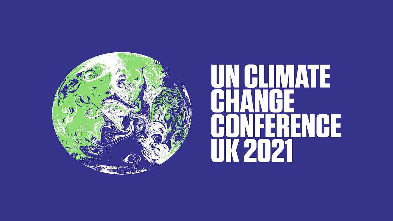 THE GOVERNOR AND REGENT OF BERAU BECAME SPEAKERS AT COP26 GLASGOW