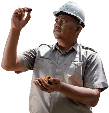 To be a world-class agribusiness company