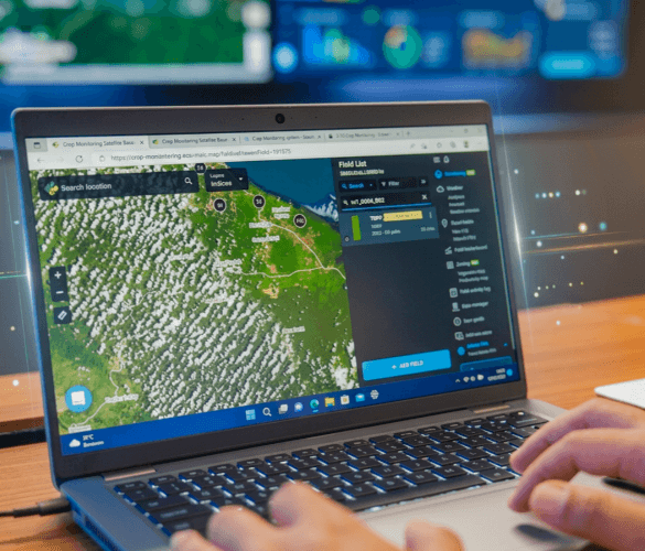 TPA team using technology and data for operational monitoring